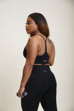 Y Back Bra
