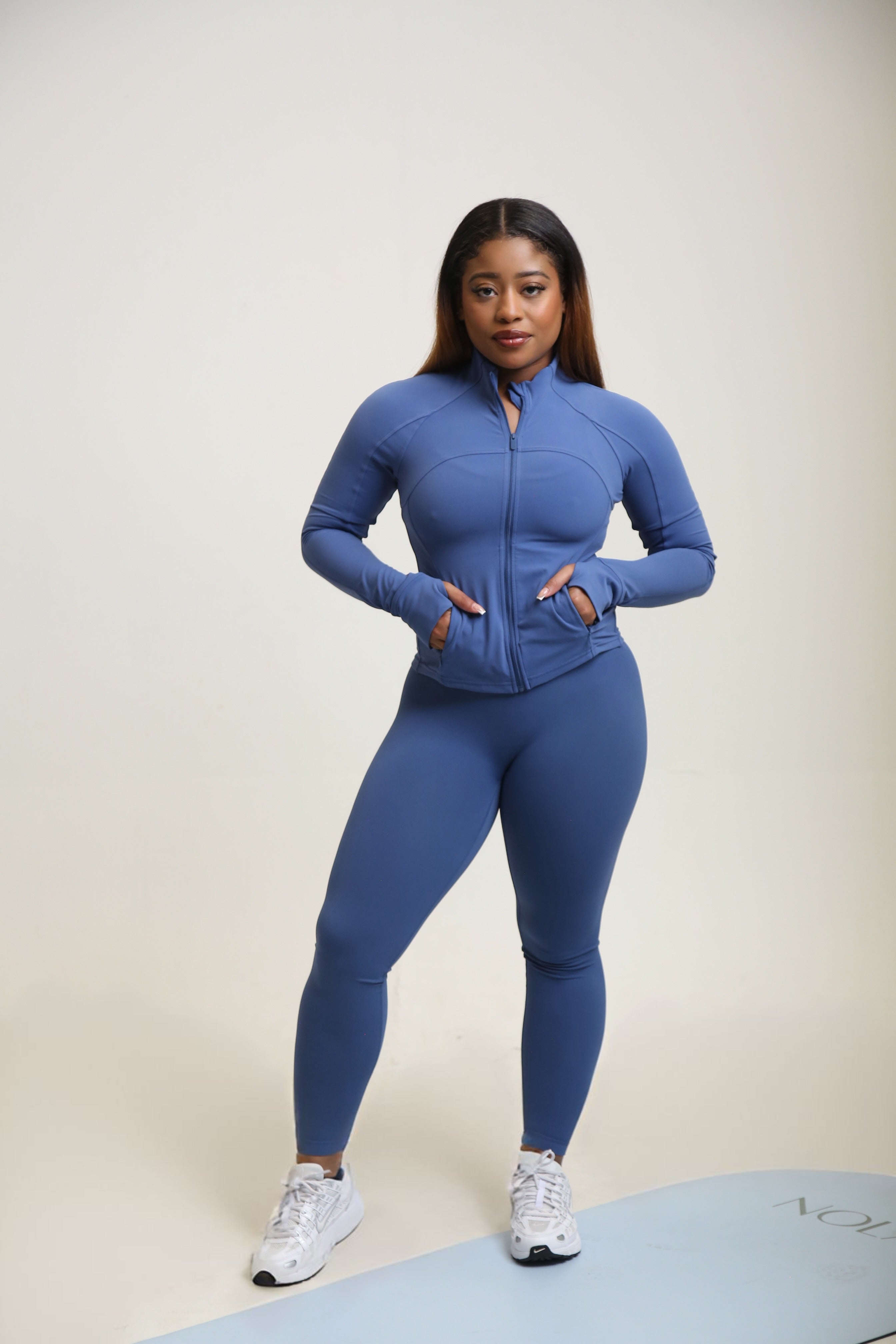 Flex Legging