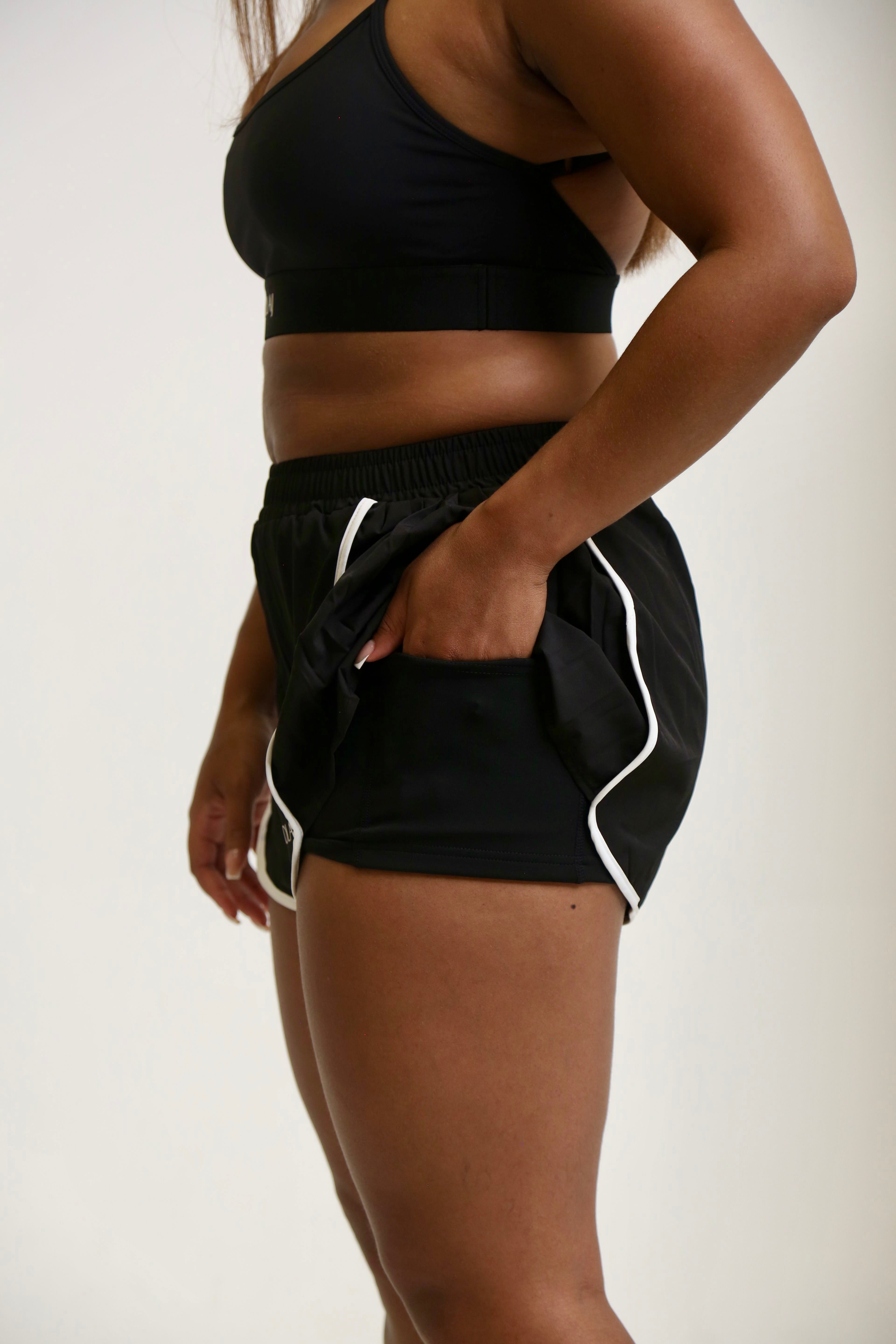 Run Flow Short