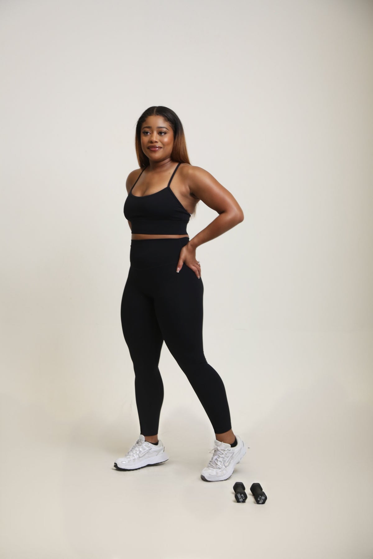 Flex Legging 2.0