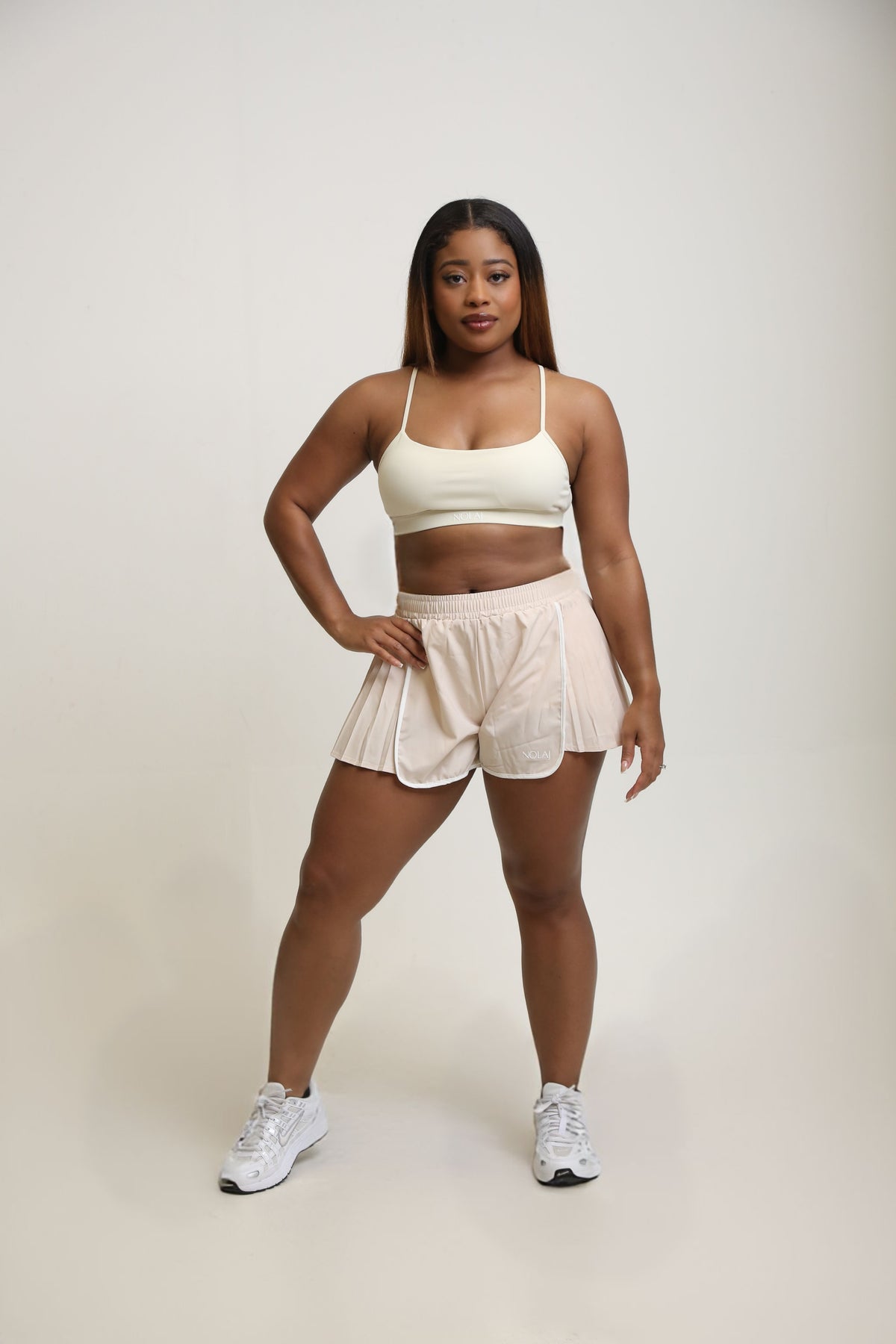 Crossflow Bra