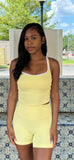 Kelly Duo Strap Tank