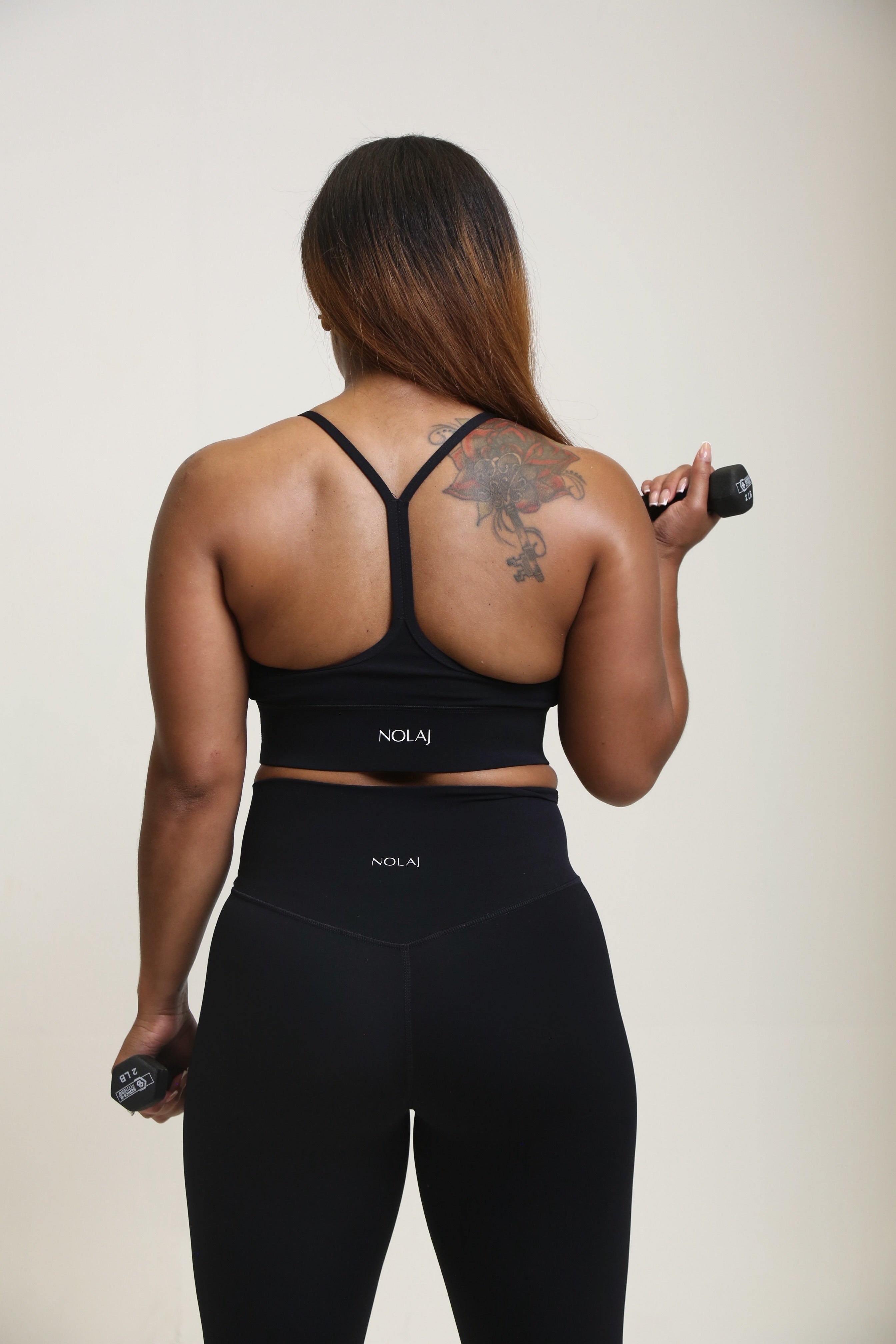 Flex Legging 2.0