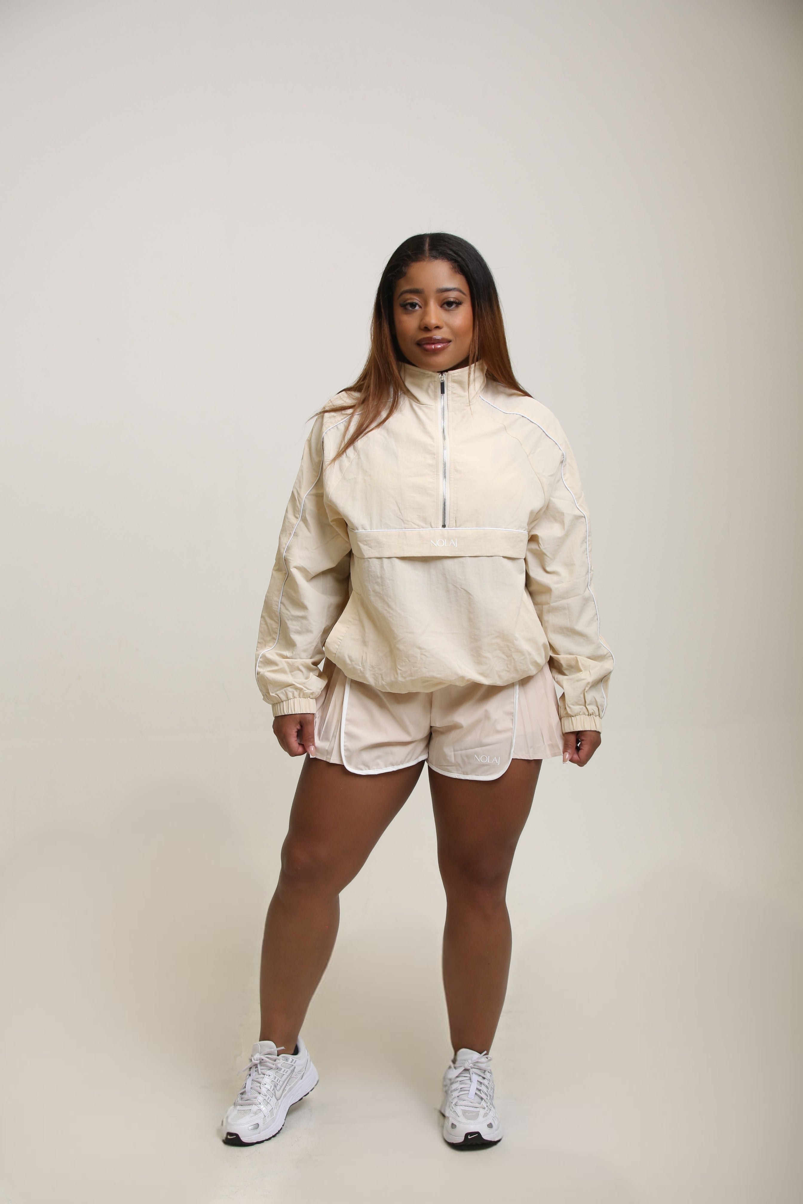 The Stride Windbreaker