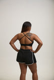 Adjust Crossflow Bra