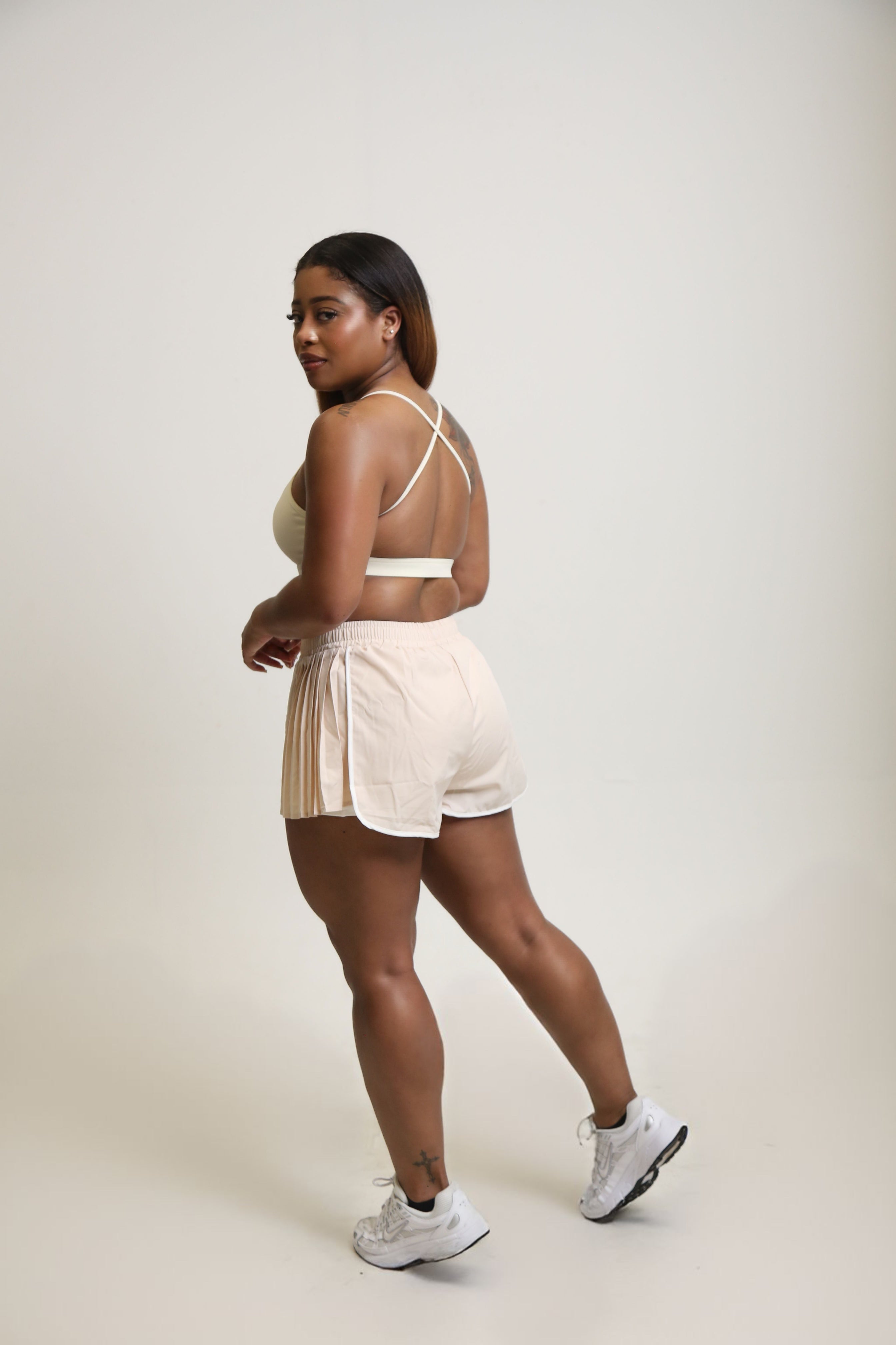 Crossflow Bra