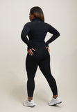 Essential Zip Jacket
