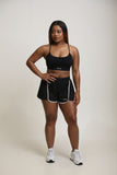 Adjust Crossflow Bra