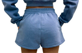 Cozy Classic Sweat Short