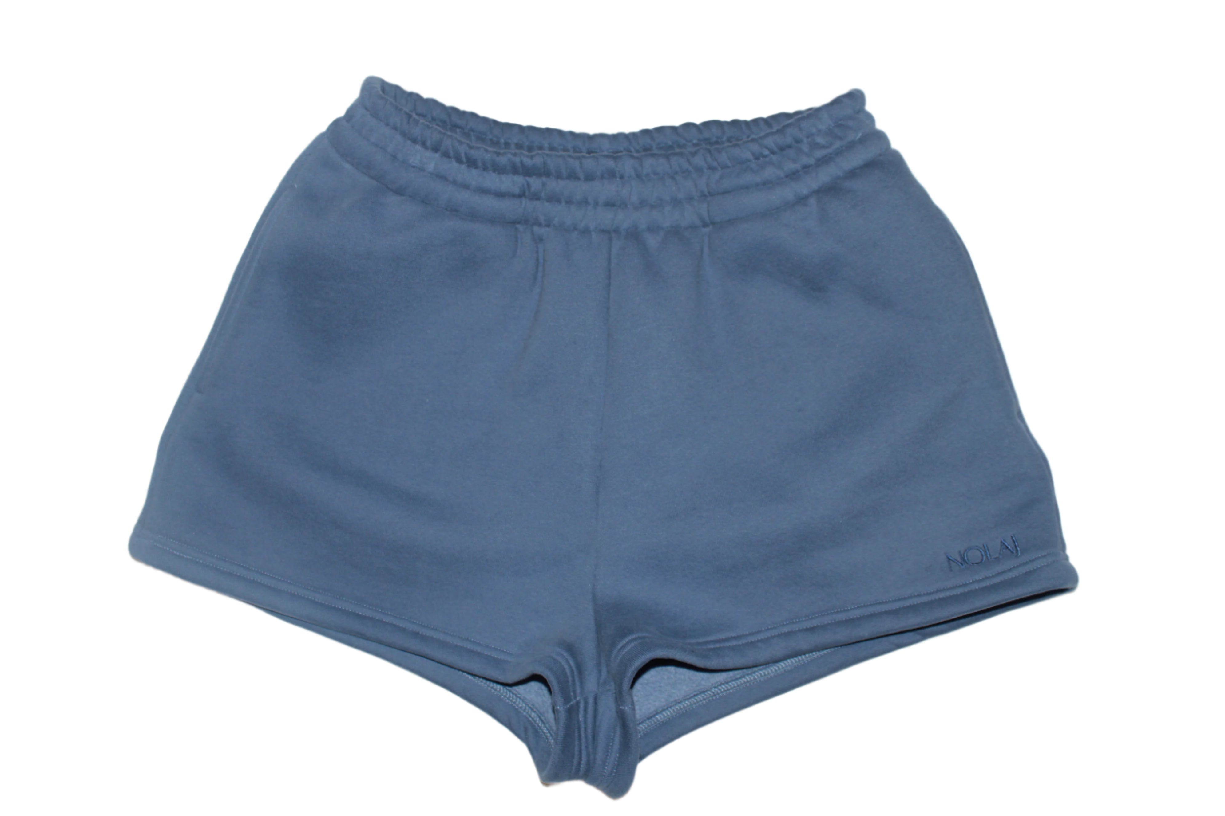 Cozy Classic Sweat Short