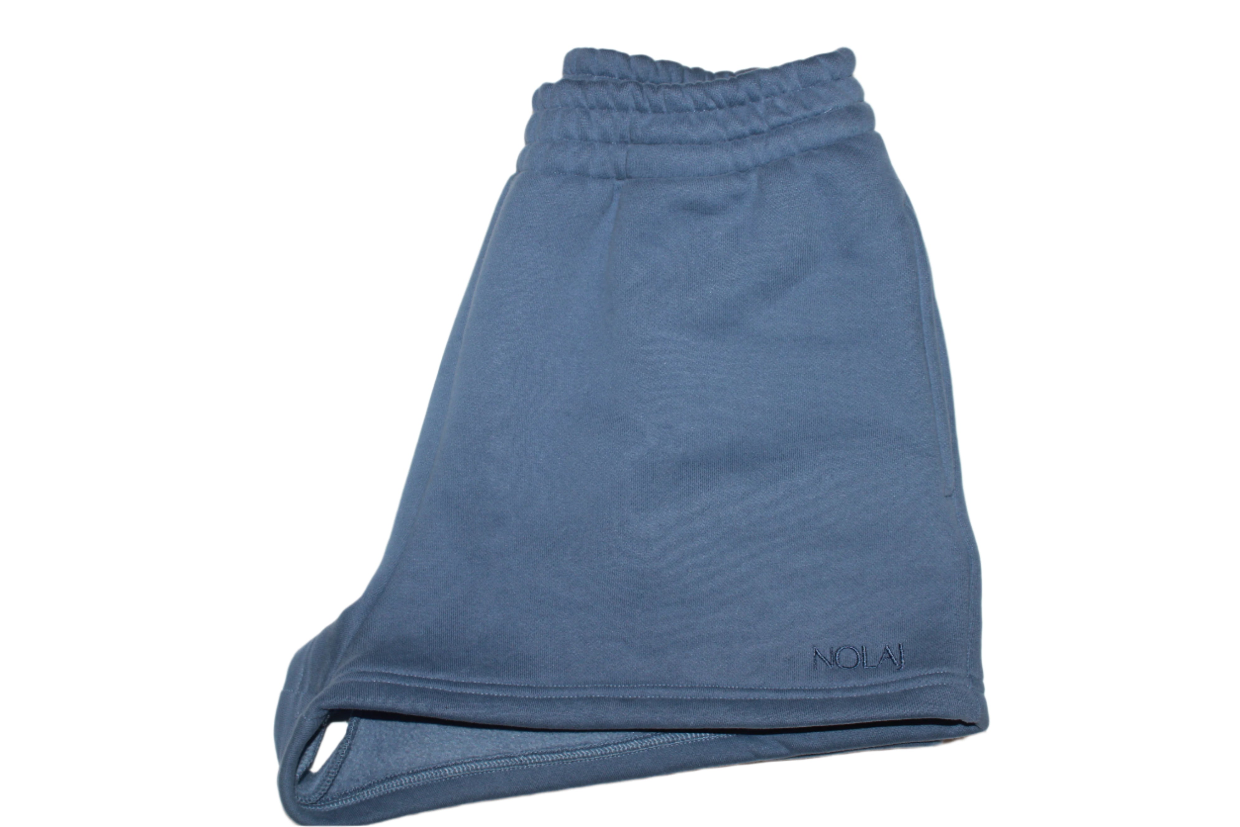 Cozy Classic Sweat Short