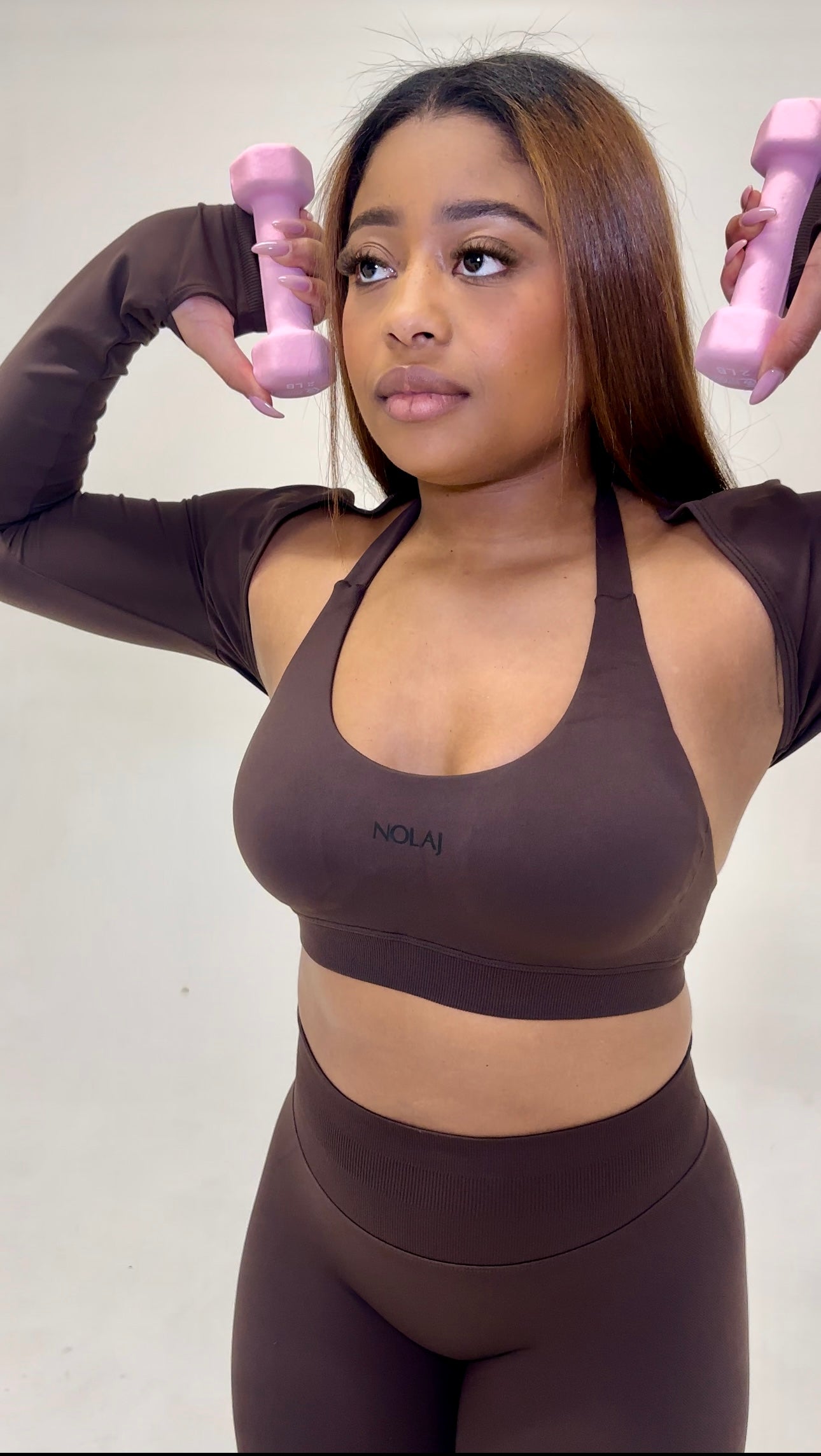 Pilates Princess Set