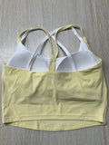 Kelly Duo Strap Tank
