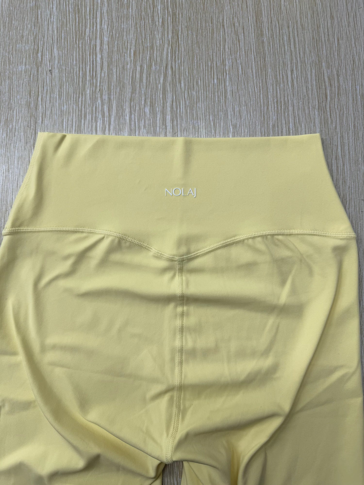 BareForm Core Bike Short