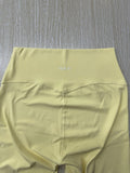 BareForm Core Bike Short