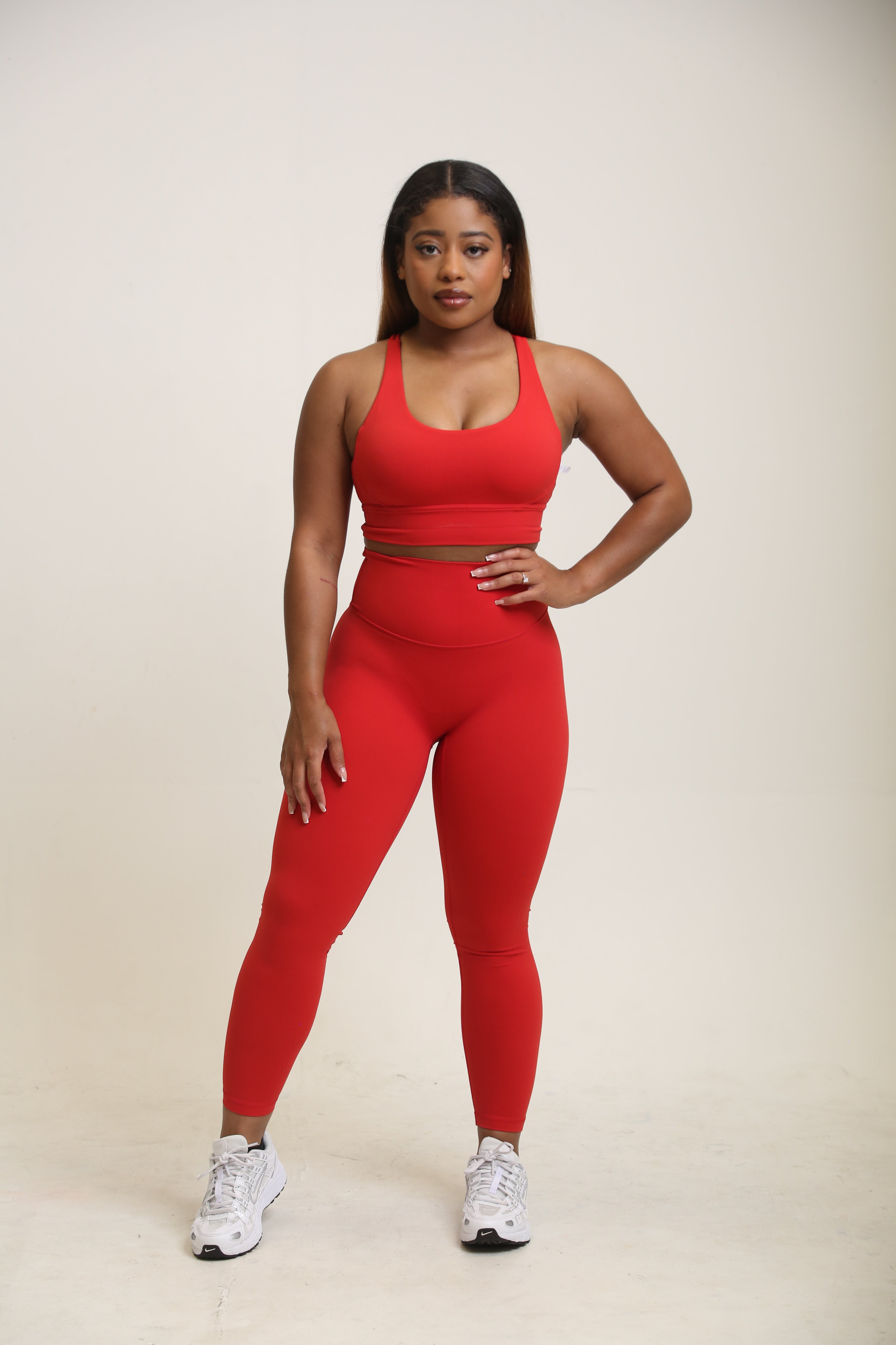 Flex Legging